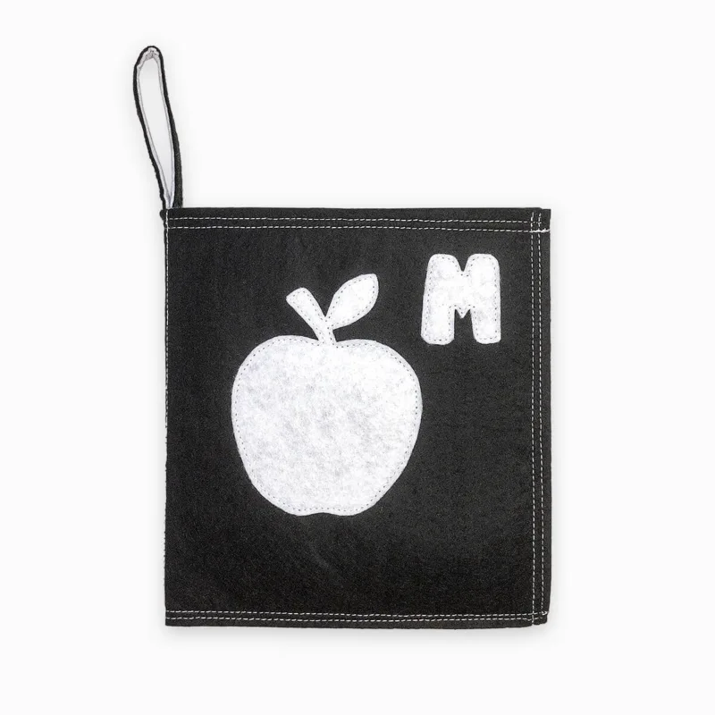 Ávextir í svarthvítu