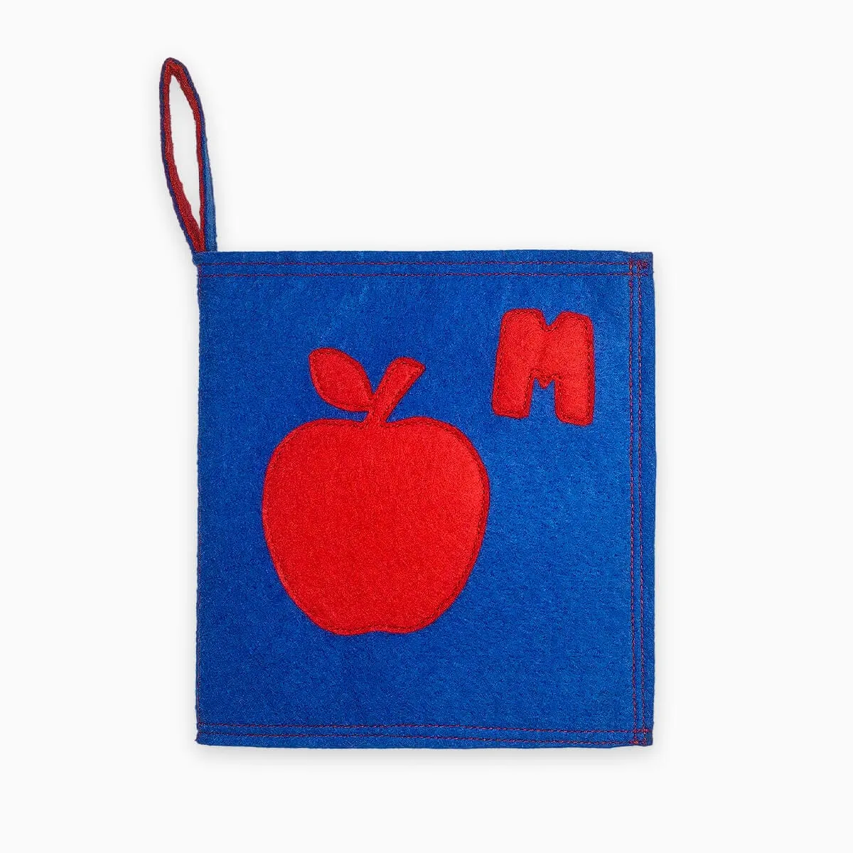 Skynbók fyrir ungbörn