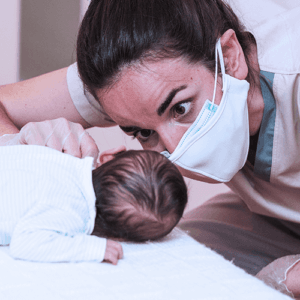 heilbrigðisstarfsmenn